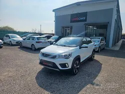 Bianco Usata 2020 DR DR3 SUV | 10.500 € (Buon prezzo)