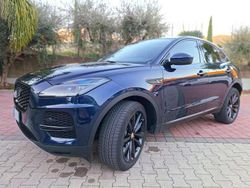 Usata 2022 Jaguar E-Pace R-Dynamic SUV | 33.000 € (Buon prezzo)