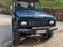 Usata 1987 Suzuki Samurai SUV | 5500 €