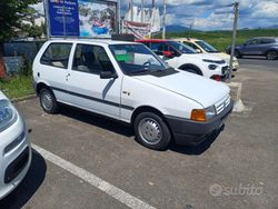 Usata 1989 Fiat Uno Due volumi | 900 €