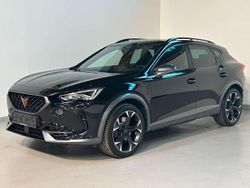Nero Usata 2021 Cupra Formentor VZ2 SUV | 25.490 € (Ottimo prezzo)