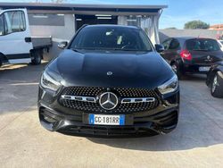 Nero Usata 2021 Mercedes GLA220 Premium SUV | 39.999 € (Cara)