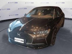 Nero Usata 2023 DS Automobiles DS9 Rivoli Tre volumi | 48.900 €