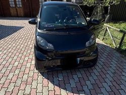 Usata 2007 Smart ForTwo Coupé Coupé | 6200 € (Ottimo prezzo)