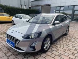 Grigio Usata 2021 Ford Focus Business Edition Station wagon | 10.500 € (Ottimo prezzo)