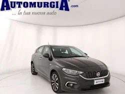 Nero Usata 2020 Fiat Tipo Lounge Tre volumi | 14.490 € (Buon prezzo)