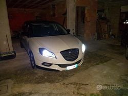 Bianco Usata 2009 Lancia Delta Due volumi | 2500 € (Ottimo prezzo)