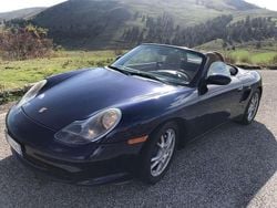 Usata 2003 Porsche 986 Boxster Cabrio | 21.000 € (Buon prezzo)