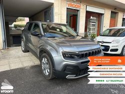 Usata 2024 Jeep Avenger Altitude SUV | 20.990 € (Buon prezzo)