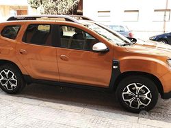 Usata 2019 Dacia Duster Prestige SUV | 16.400 € (Molto cara)