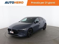 Grigio Usata 2022 Mazda 3 Homura-Line Tre volumi | 25.999 € (Buon prezzo)