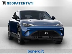 Blu Nuova 2025 Smart #3 Pro+ SUV | 45.550 €