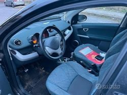 Usata 2005 Smart ForFour Due volumi | 3000 € (Buon prezzo)