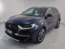 Blu Usata 2020 DS Automobiles DS7 Crossback Prestige SUV | 23.400 € (Molto cara)