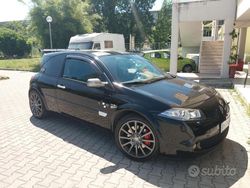 Nero Usata 2008 Renault Mégane Coupé R.S. Coupé | 16.900 €