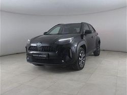 Nero Usata 2023 Toyota Yaris Cross Trend SUV | 23.500 € (Buon prezzo)