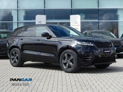 Nero Usata 2019 Land Rover Range Rover Velar R-Dynamic SUV | 31.000 € (Buon prezzo)