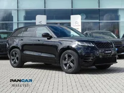 Nero Usata 2019 Land Rover Range Rover Velar R-Dynamic SUV | 33.200 € (Buon prezzo)
