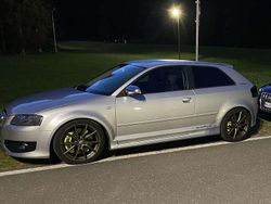 Usata 2007 Audi S3 Tre volumi | 15.000 € (Buon prezzo)