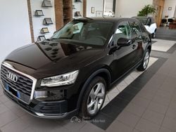 Nero Usata 2020 Audi Q2 S-Line SUV | 17.499 € (Buon prezzo)
