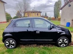 Nero Usata 2019 Renault Twingo Due volumi | 10.000 € (Buon prezzo)