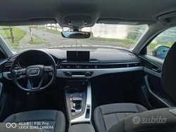 Usata 2017 Audi A4 Station wagon | 11.500 € (Buon prezzo)