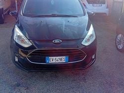 Nero Usata 2014 Ford B-MAX Monovolume | 5500 € (Ottimo prezzo)