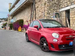 Usata 2012 Abarth 500 Due volumi | 8500 € (Ottimo prezzo)