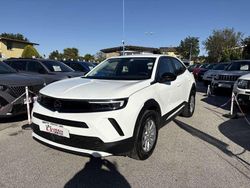 Bianco Usata 2023 Opel Mokka Edition SUV | 15.490 € (Ottimo prezzo)