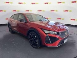 Rosso Usata 2024 Peugeot 408 Allure Tre volumi | 25.500 € (Buon prezzo)