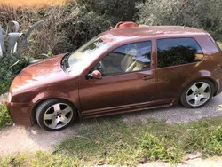 Usata 2000 VW Golf IV Coupé | 3200 € (Molto cara)