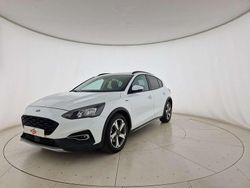 Bianco Usata 2019 Ford Focus Active SUV | 11.900 € (Ottimo prezzo)