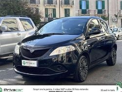 Nero Usata 2018 Lancia Ypsilon Silver Due volumi | 9500 € (Buon prezzo)