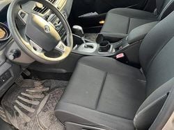 Grigio Usata 2012 Renault Mégane III Station wagon | 1500 € (Super prezzo)