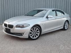 Usata 2012 BMW 520 Tre volumi | 10.900 € (Ottimo prezzo)