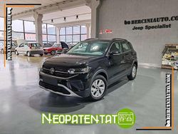 Nero Usata 2024 VW T-Cross Edition SUV | 19.999 € (Buon prezzo)