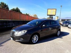 Marrone Usata 2009 Lancia Delta Due volumi | 2290 € (Buon prezzo)