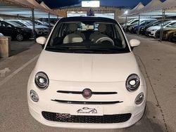 Other Usata 2018 Fiat 500 Lounge Due volumi | 10.800 € (Buon prezzo)