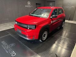 Rosso Usata 2025 Fiat Grande Panda Red Due volumi | 20.900 € (Buon prezzo)