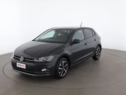 Nero Usata 2021 VW Polo Highline Tre volumi | 15.599 € (Buon prezzo)