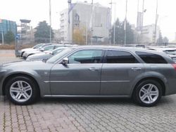 Grigio Usata 2007 Chrysler 300 Touring Station wagon | 3900 €