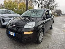 Nero Usata 2025 Fiat Panda S Tre volumi | 12.500 € (Buon prezzo)