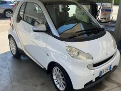 Usata 2011 Smart ForTwo Coupé Due volumi | 5500 € (Buon prezzo)