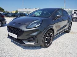 Grigio Usata 2021 Ford Puma ST-Line SUV | 15.900 € (Buon prezzo)