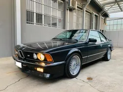 BMW M635