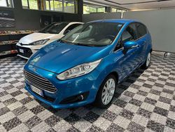 Other Usata 2016 Ford Fiesta Titanium Due volumi | 8700 € (Cara)