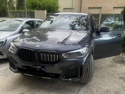 Grigio Usata 2020 BMW X6 xLine SUV | 46.500 € (Buon prezzo)