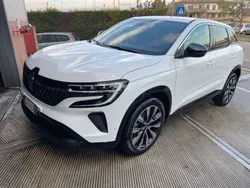 Bianco Usata 2023 Renault Austral Techno SUV | 30.000 € (Cara)