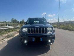Blu Usata 2020 Jeep Renegade SUV | 11.000 € (Super prezzo)