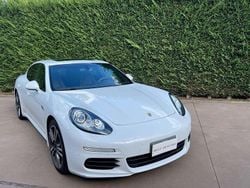 Bianco Usata 2015 Porsche Panamera Edition Tre volumi | 37.500 € (Cara)